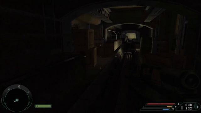 Прохождение Far Cry 1 на высоком уровне сложности #13 Инкубатор смотреть онлайн