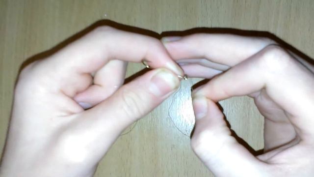 как завязать крючок смотреть онлайн