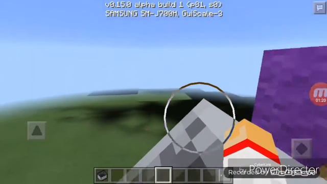 Луна парк в майнкрафт смотреть онлайн