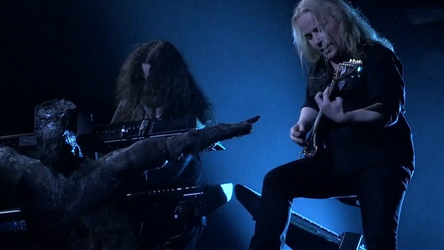 Nightwish - Shudder Before The Beautiful смотреть онлайн