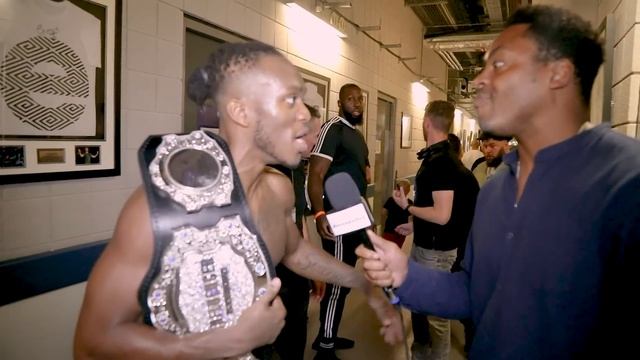 “You Just Got F**KED UP!” KSI DESTROYS Swarmz & Ready For Pineda! смотреть онлайн