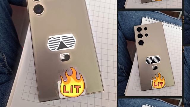 Samsung Galaxy S24 Ultra - 20 NEW MAJOR BUGS & ISSUES! смотреть онлайн