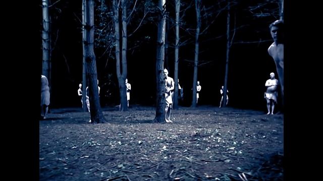 Godsmack - Voodoo (Official Music Video)