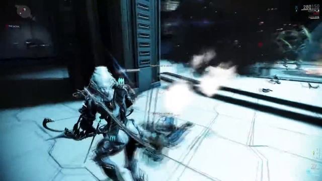 WARFRAME | DONALD TRUMP IT UP смотреть онлайн