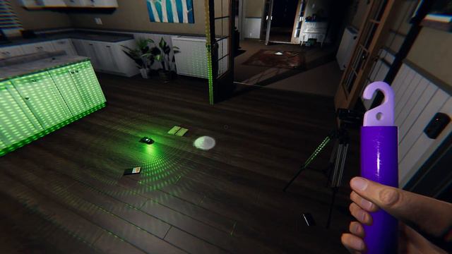 ПРИЗРАК ПРОСТЫЛ ► PHASMOPHOBIA | ФАЗМОФОБИЯ КОШМАР СОЛО смотреть онлайн