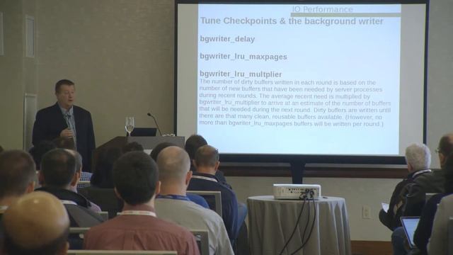 Enterprise Data Architecture with PostgreSQL смотреть онлайн