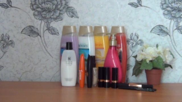 мои любимые средства ухода и декоративной косметики от AVON АПЕЛЬ 2019 смотреть онлайн