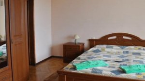 Пансионат "Сосновая роща", г. Пицунда