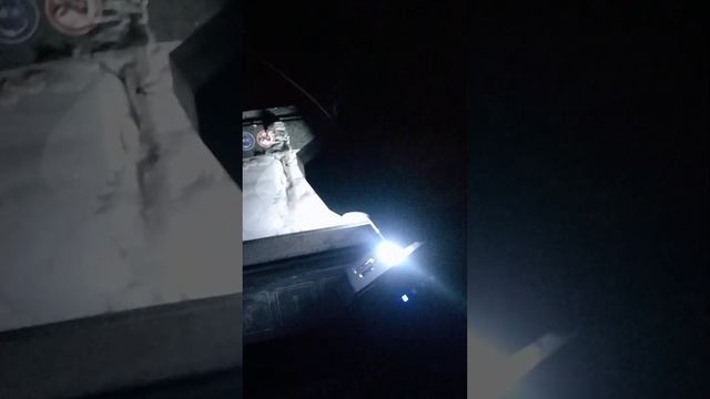 Зима,сдох акамулятор?не проблема!!!