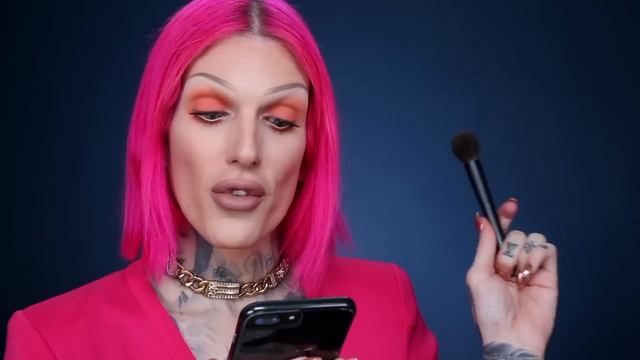 LANCÔME ROSE HIGHLIGHTER: Is It Jeffree Star Approved??? смотреть онлайн