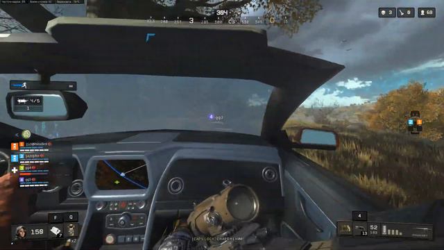 ❌WH-CHEATER [Ich]WhiteBird❌NEW BLACKOUT BLACK OPS 4 смотреть онлайн