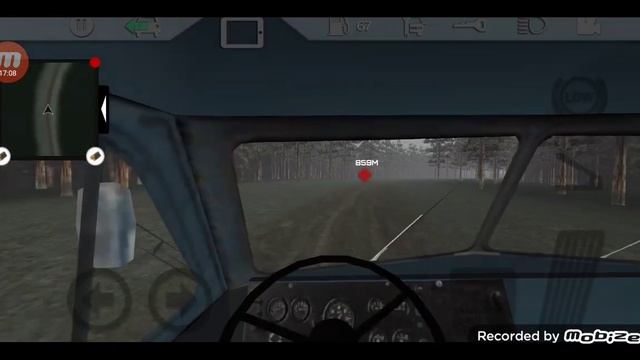 Играем в Russian Suv