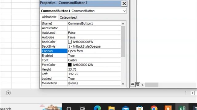 How to open user form using command button in excel part _3 | Excel VBA - Create User Form in Nepal смотреть онлайн