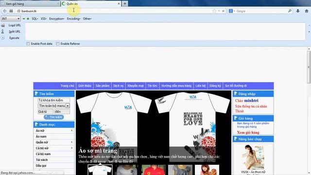 Khai Thác Lỗi CSRF Trong Web PHP смотреть онлайн