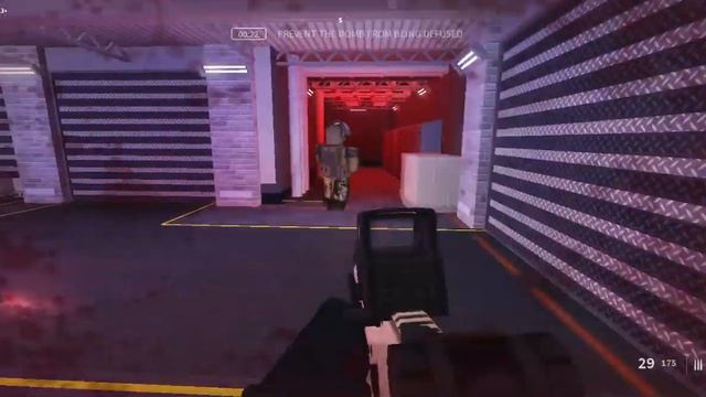 Roblox rainbow six seage смотреть онлайн