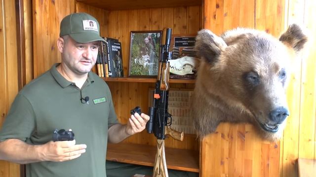 Коллиматорный прицел!!! Как выбрать? Как устроен? Достоинства и недостатки? смотреть онлайн