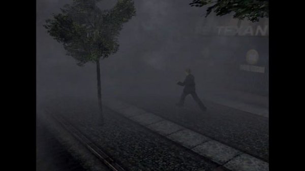 Silent Hill 2: Restless Dreams - Original Xbox Gameplay