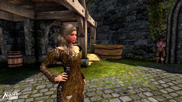 5 Brand New Console Mods 280 - Skyrim Special Edition (PS4/XB1/PC) смотреть онлайн