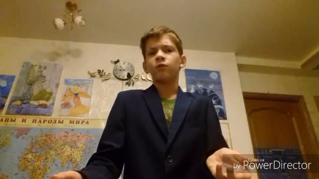 Крылов И.А. "Листы и корни" смотреть онлайн