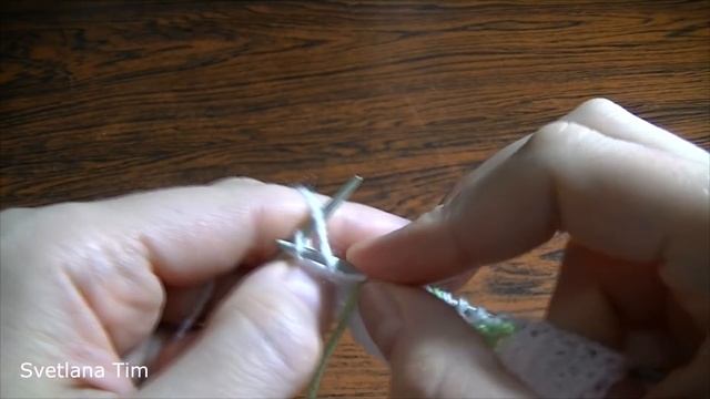 Карман спицами для платья вязание. Вяжем узор Цветок спицами. Жаккардовые узоры спицами № 366 смотреть онлайн