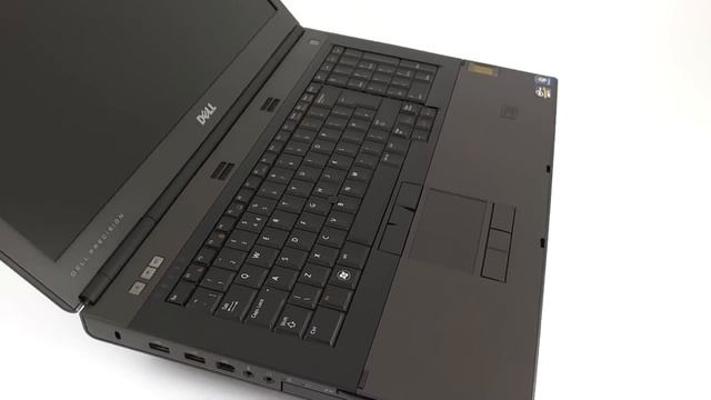 Dell Precision M6600 Workstation HD Video-Preview смотреть онлайн