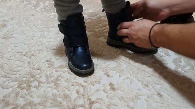 Олин утренник. Обновочки к зиме, для Оли и Марка. Валера дал координаты наших работников)) смотреть онлайн