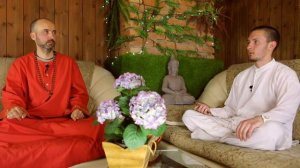 Прибежище - о Символе Веры и Трех драгоценностях - Раманатха Гири