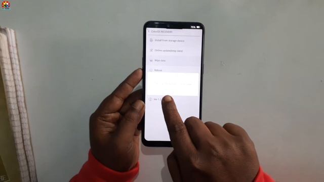 oppo A3s Hard Reset | Factory Reset Details in Hindi - 2020 смотреть онлайн