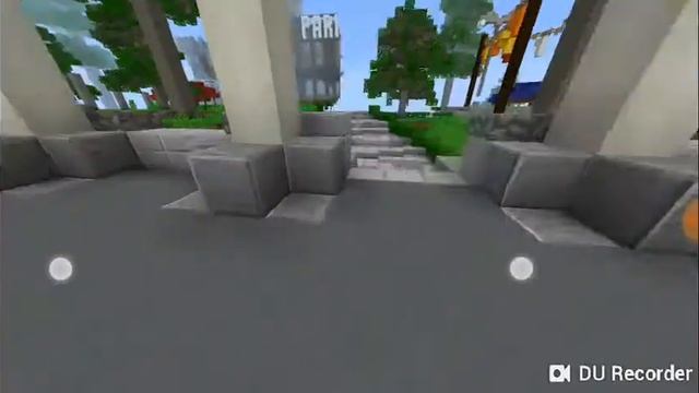 Minecraft map jeu et vue de nouveau poisson смотреть онлайн