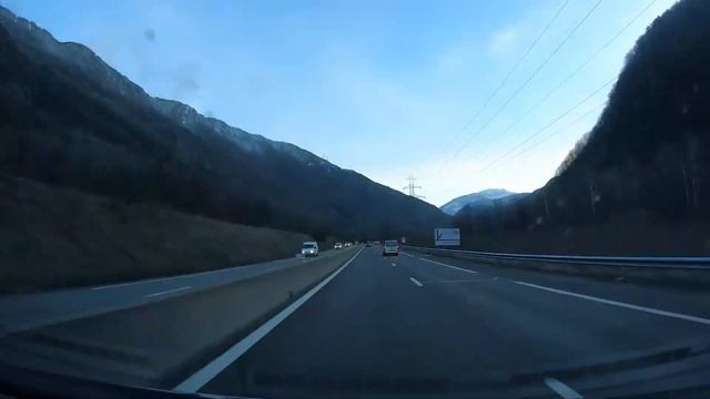 Geneva Airport to Peisey Vallandry смотреть онлайн