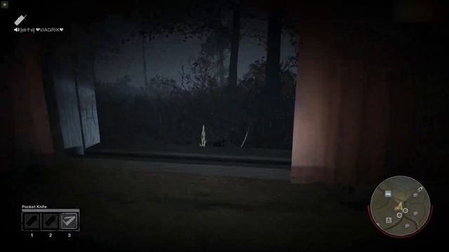 Friday the 13th: The Game - Cheater Jason `[eli✟e] ❤VIAGRIK❤`(inf. SHIFT). Dead! смотреть онлайн