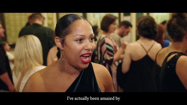 Unbelievable | Audience Reactions смотреть онлайн