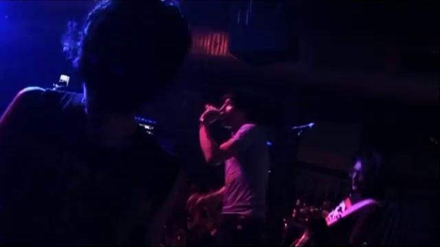 Test Icicles - Dancing On Pegs LIVE LSE смотреть онлайн