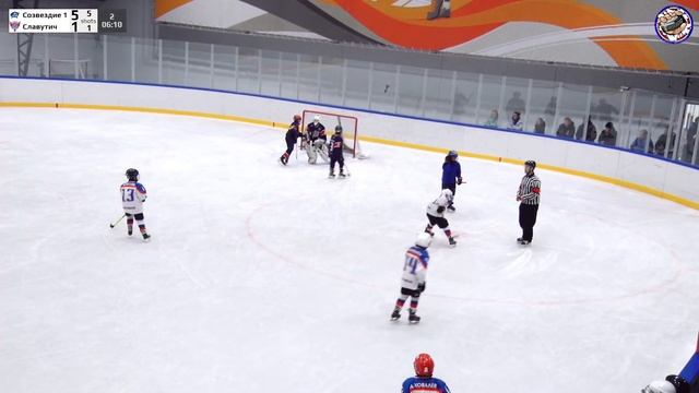 Созвездие-1, г. Москва vs Славутич, г. Смоленск смотреть онлайн