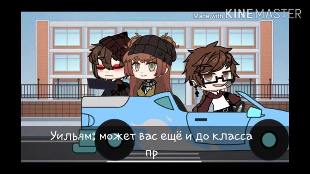 ○||Мини-фильм||○ 🌺🌻Моя маленькая серая мышь🌺🌻 ●серия 1● смотреть онлайн