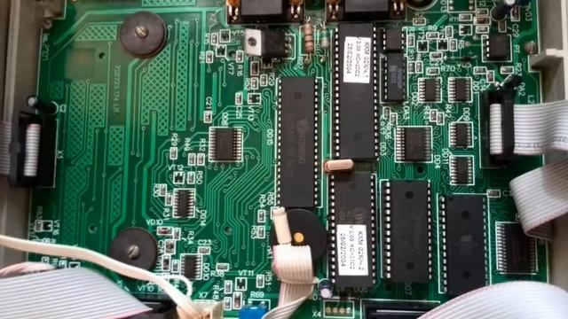 Медь с кассовых аппаратов. Часть 2 смотреть онлайн