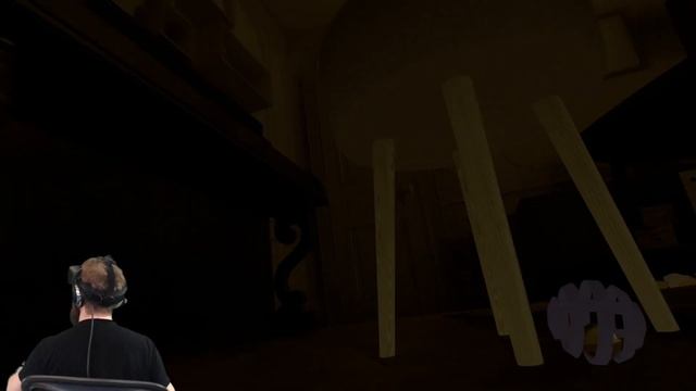 CAT SIM IN VR! | Catify (Oculus Rift S)