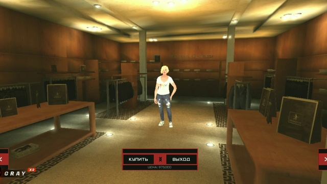 ?ВСЕ ЖЕНСКИЕ СКИНЫ В БЛЕК РАША?