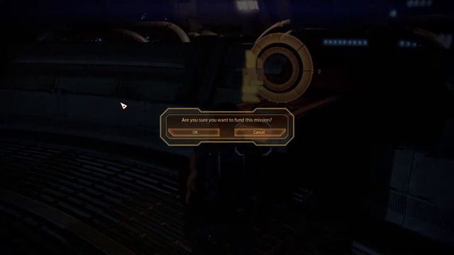 Mass Effect 2 Session 9 смотреть онлайн