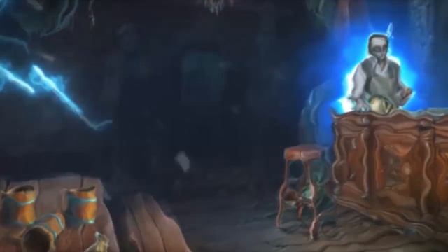 Dark Tales: Edgar Allan Poe's Lenore Collector's Edition смотреть онлайн