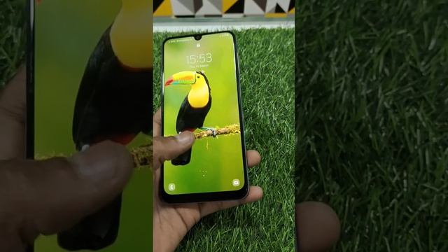 Samsung A50 6gb Ram Indisplay Fingerprint❤️ Offer Price- 6999/-? Visit-Sen Computers, Moran смотреть онлайн