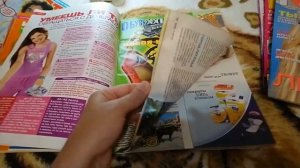 ЛИСТАЕМ ЖУРНАЛЫ- 2 часть 2007 год и другие