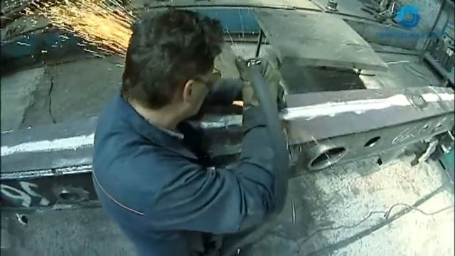 Ролик ТМХ ENG смотреть онлайн