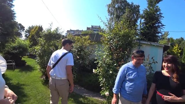 Нашій родині 23 роки смотреть онлайн
