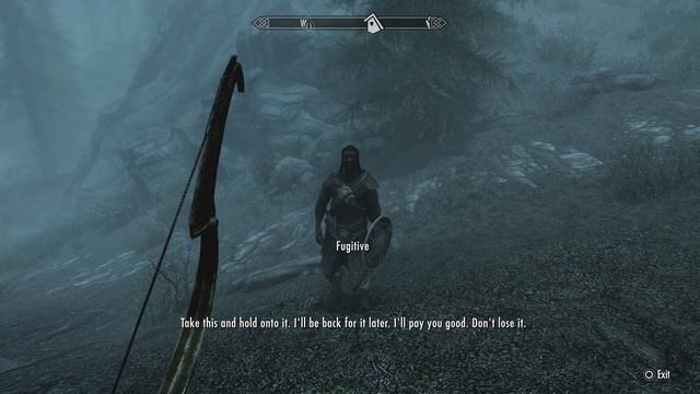 Skyrim Legendary Archer Build Walkthrough Ep 30