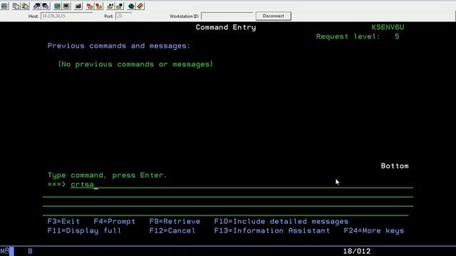 How to install Python in IBM i смотреть онлайн