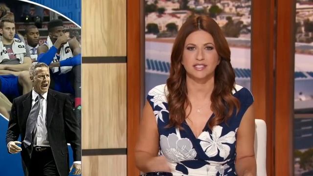 Rachel Nichols Cleavage Ultimate Fap Tribute  (Reworked)