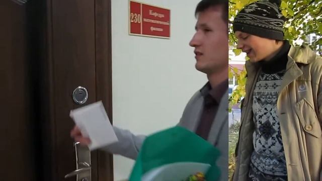 Дмитрий Анатольевич, с днем рождения смотреть онлайн