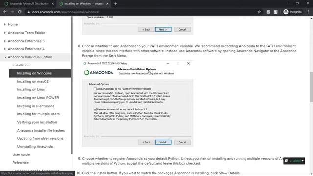 Day 01 || Installing Python into our PC || 21 Days Python Challenge смотреть онлайн