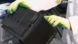 Аккумуляторы Aktex, сравнение с другими акб